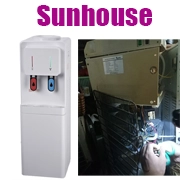 Sửa Cây Nước Sunhouse Tại Nhà Quận Hoàn Kiếm