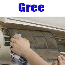 Sửa Chữa Cung Cấp Thay Motor Quạt Cục Nóng Điều Hòa Gree Tại Hà Nội