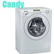 Sửa Chữa Máy Giặt Candy Ở Hà Nội