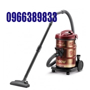 Sửa Máy Hút Bụi HITACHI Chạy Kêu To Tại Nhà