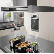 Sửa Chữa Máy Hút Mùi Batani Tại Quận Long Biên