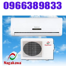 Sửa Điều Hòa Nagakawa Tại Quận Cầu Giấy