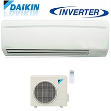 Sửa Điều Hòa DAIKIN Không Hoạt Động Tại Hà Nội