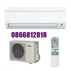 Sửa Điều Hòa Nikko Không Chạy Tại Hà Nội