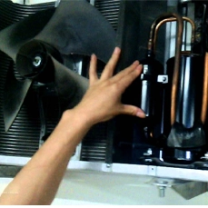 Sửa Điều Hòa Casper Cục Nóng Không Chạy Uy Tín