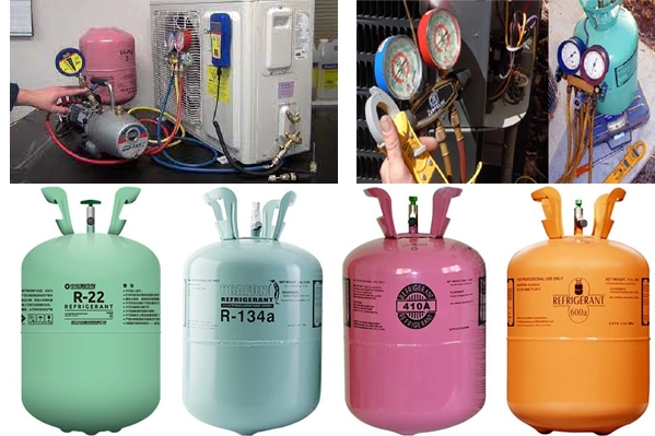 Sửa Điều Hòa Casper tại Hà Nội
