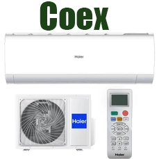 Sửa Điều Hòa Coex Uy Tín Chất Lượng