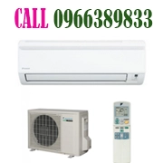 Sửa Điều Hòa DAIKIN Chạy Không Mát Chuyên Nghiệp Nhất HN