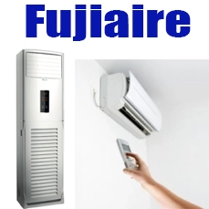 Sửa Điều Hòa Fujiaire Không Nhận Khiển Tại Hà Nội