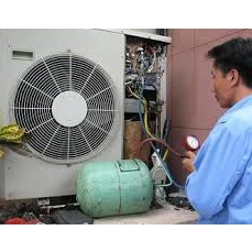 Sửa Điều Hòa FUJITSU Không Chạy Cục Nóng Tại Hà Nội
