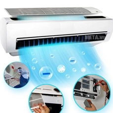 Sửa Điều Hòa FUJITSU Không Chạy Tại Hà Nội