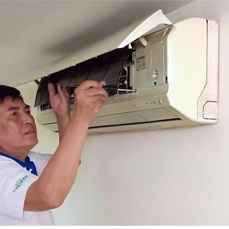 Sửa Điều Hòa FUJITSU Không Nhận Khiển Tại Hà Nội