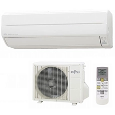 Sửa Điều Hòa Fujitsu Mất Nguồn Tại Hà Nội