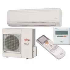Sửa Điều Hòa FUJITSU Nháy Đèn Tại Hà Nội