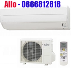 Sửa Điều Hòa FUJITSU Tại Hà Nội / Sua Dieu Hoa Fujitsu