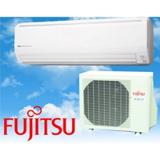 Sửa Điều Hòa FUJITSU Tại Nhà / Sua Dieu Hoa Fujitsu