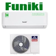Sửa Điều Hòa Funiki Báo Lỗi EL OC