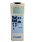 Sửa Điều Hòa FUNIKI Không Chạy Tại Hà Nội