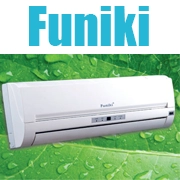 Thay Mắt Nhận Điều Hòa FUNIKI Tại Hà Nội