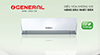 Sửa Điều Hòa General Không Chạy Cục Nóng Tại Hà Nội Sửa Điều Hòa General Không Chạy Cục Nóng