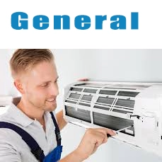 Sửa Điều Hòa GENERAL Không Chạy Tại Hà Nội