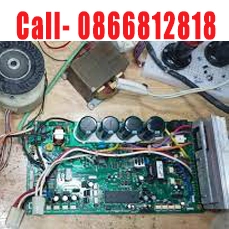 Sửa Điều Hòa GENERAL Mất Nguồn Tại Hà Nội