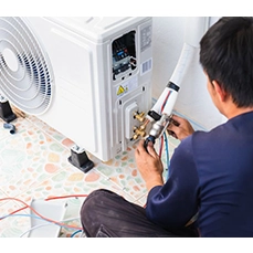 Sửa Điều Hòa GREE Chạy Không Mát Tại Hà Nội