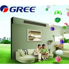 Sửa Điều Hòa GREE Không Chạy Cục Nóng Tại Hà Nội