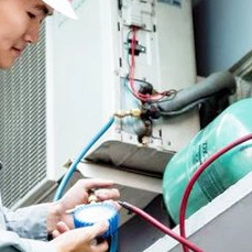 Sửa Điều Hòa GREE Mát Kém Tại Hà Nội