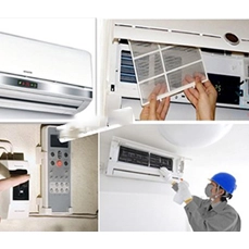 Sửa Điều Hòa Haier Block Không Chạy Chất Lượng Giá Tốt