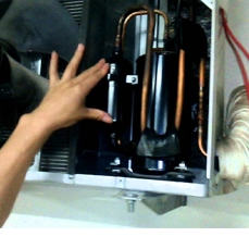 Sửa Điều Hòa Haier Không Nhận Khiển Chất Lượng