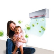 Sửa Điều Hòa LG Mát Kém Tại Hà Nội