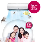 Sửa Điều Hóa Lg Tại Quận Ba Đình