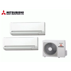 Sửa Điều Hòa MITSUBISHI Inverter Tại Hà Nội Chất Lượng