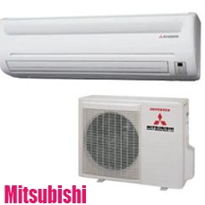 Sửa Điều Hòa MITSUBISHI Block Không Chạy Tại Hà Nội