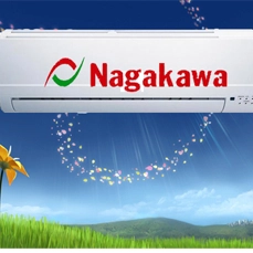 Sửa Điều Hòa NAGAKAWA Chạy 5 – 20 Phút Thì Nháy Đèn Báo Lỗi Tại Hà Nội