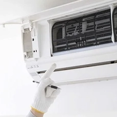 Sửa Điều Hòa NAGAKAWA Không Chạy Cục Nóng Tại Hà Nội