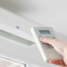 Sửa Điều Hòa NAGAKAWA Không Nhận Khiển Tại Hà Nội