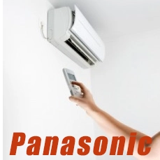 Sửa Điều Hòa Panasonic Hỏng Mắt Nhận / Mắt Thần