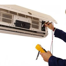 Sửa Điều Hòa Reetech Chạy 5 – 20 Phút Thì Nháy Đèn Báo Lỗi