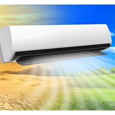 Sửa Điều Hòa REETECH Chạy Không Mát Tại Hà Nội