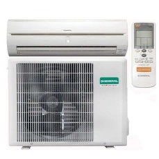 Sửa Điều Hòa REETECH Không Chạy Cục Nóng Tại Hà Nội