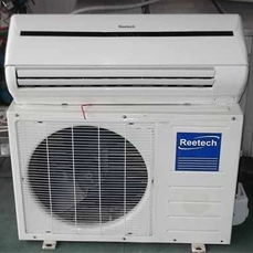 Sửa Điều Hòa Reetech Mất Nguồn Tại Nhà
