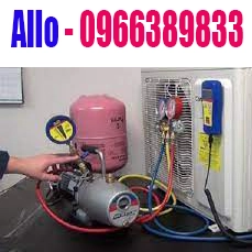 Sửa Điều Hòa Reetech Tại Quận Cầu Giấy