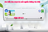 Sửa Điều Hòa Sanyo Mất Nguồn Không Vào Điện Tại Hà Nội