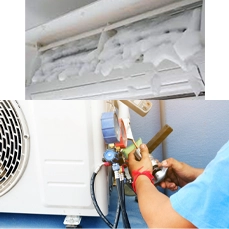 Sửa Điều Hòa SUMIKURA Chạy Không Mát Tại Hà Nội | Chất Lượng