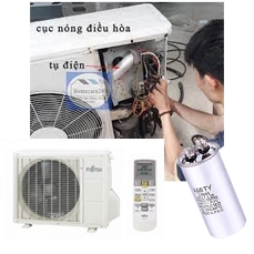 Sửa Điều Hòa SUMIKURA Không Chạy Cục Nóng Tại Hà Nội