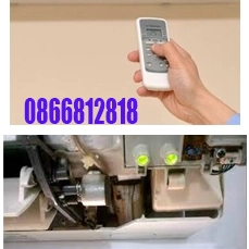 Sửa Điều Hòa Sumikura Không Nhận Khiển Tại Hà Nội