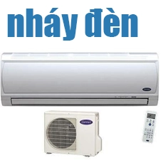 Sửa Điều Hòa SUMIKURA Nháy Đèn Tại Hà Nội