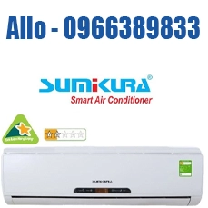 Sửa Điều Hòa SUMIKURA Tại Hà Nội | Uy Tín